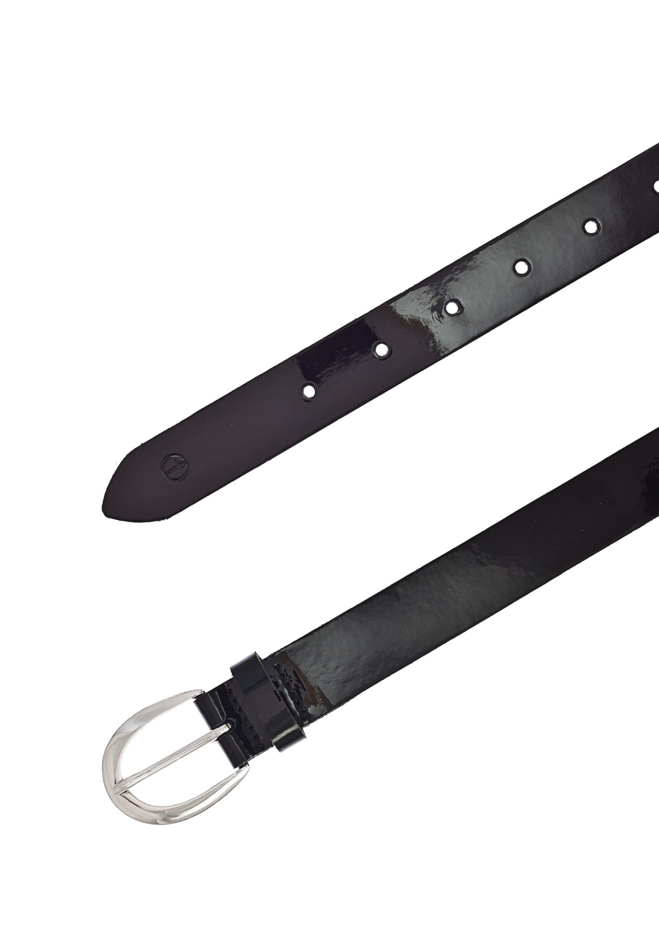 Ceinture Tamaris en noir