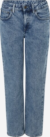 AMERICAN VINTAGE Regular Jeans 'JOYBIRD' in Blauw: voorkant