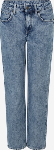 Regular Jean 'JOYBIRD' AMERICAN VINTAGE en bleu : devant