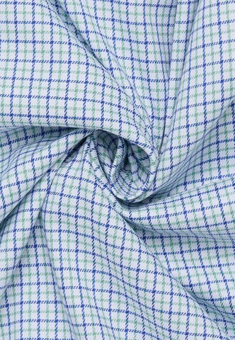 ETERNA Comfort Fit Hemd in Weiß