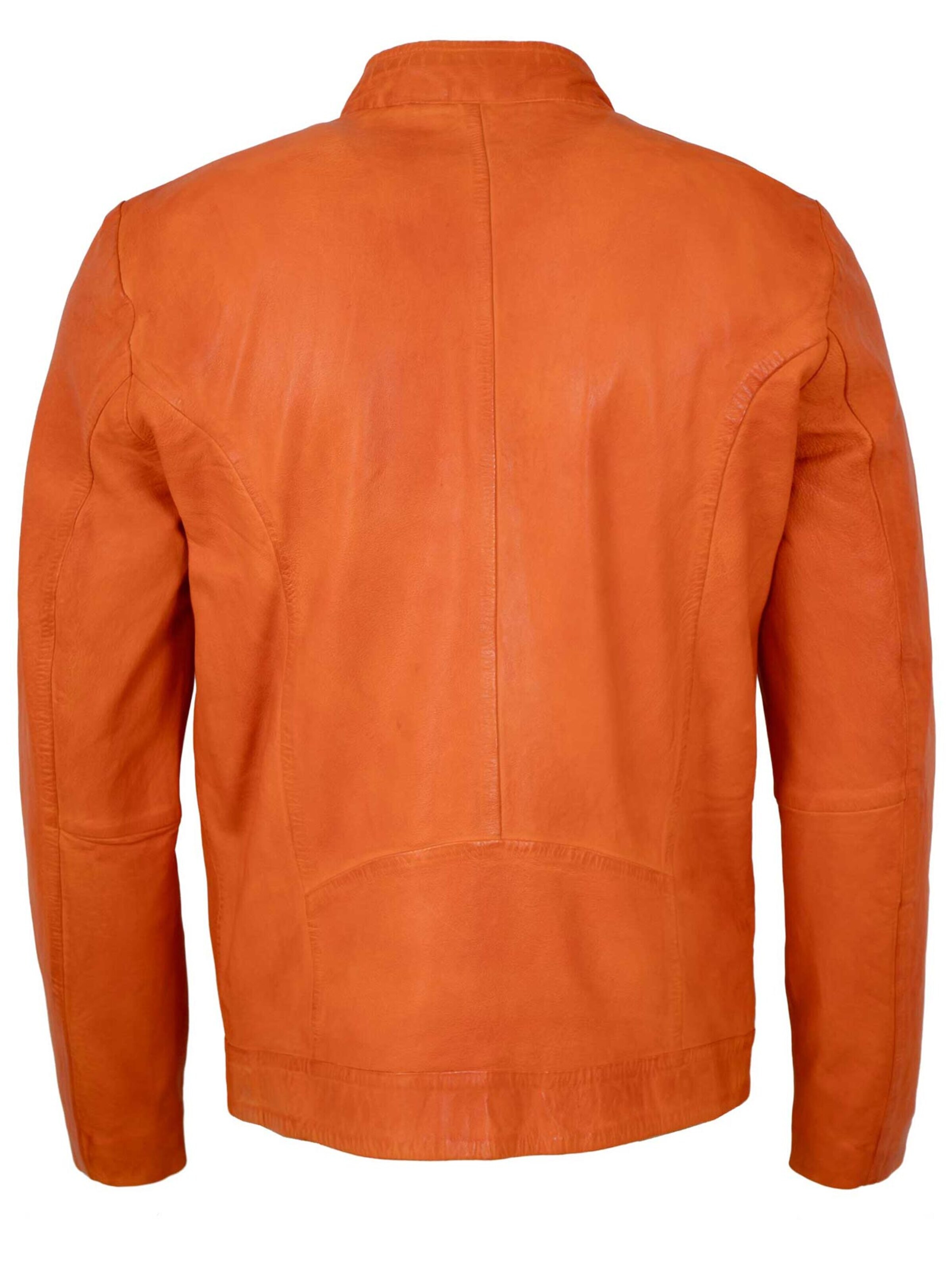 Jilani Overgangsjakke 'Kawelo' i orange