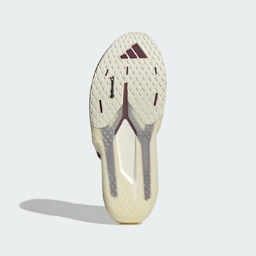 ADIDAS PERFORMANCE Спортивная обувь 'Adizero Dropset Pro' в Белый