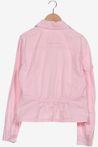 Dockers Jacke M in Pink