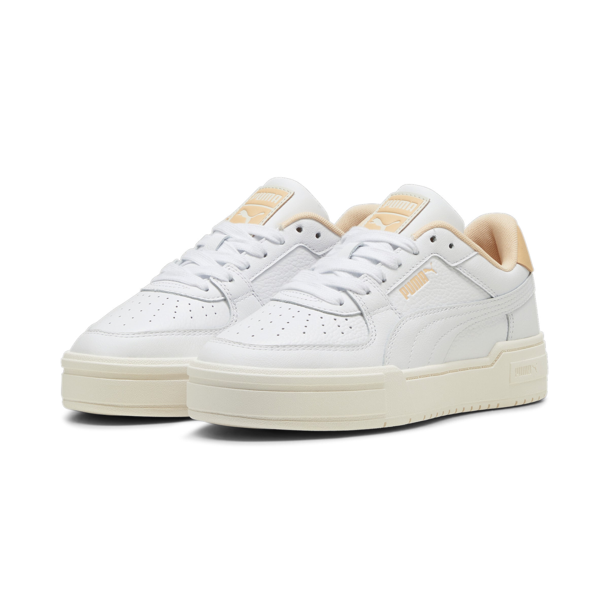 PUMA Sneakers 'CA Pro Classic' in White