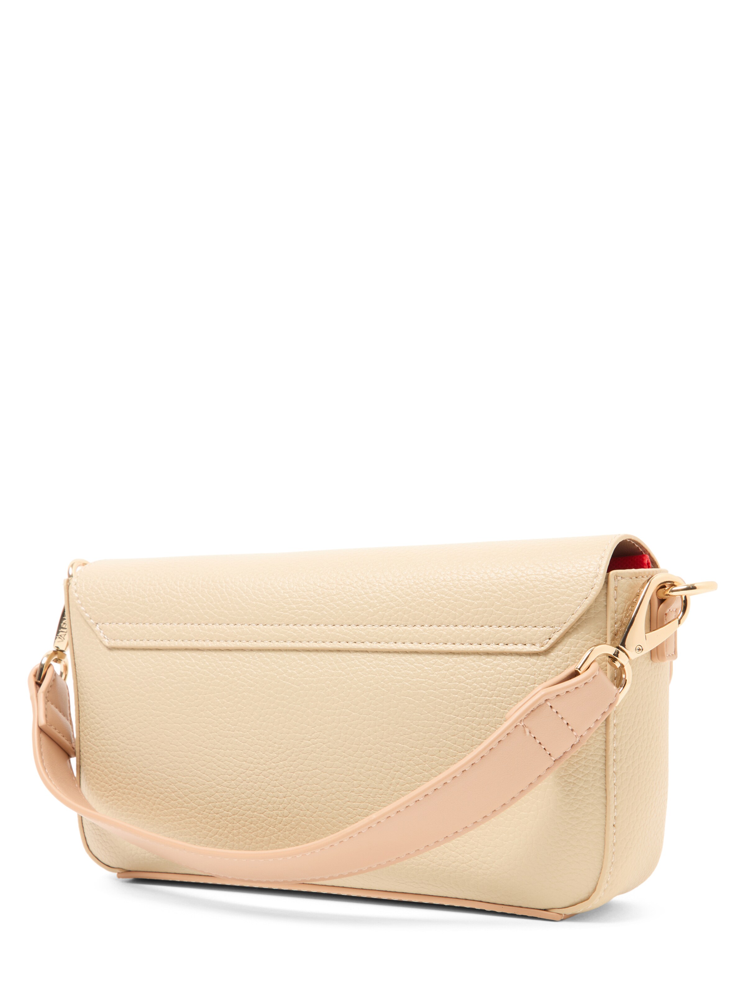 Sac à bandoulière Valentino by Mario Valentino en beige