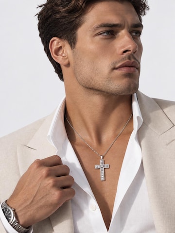 Collana di LanLivia in argento