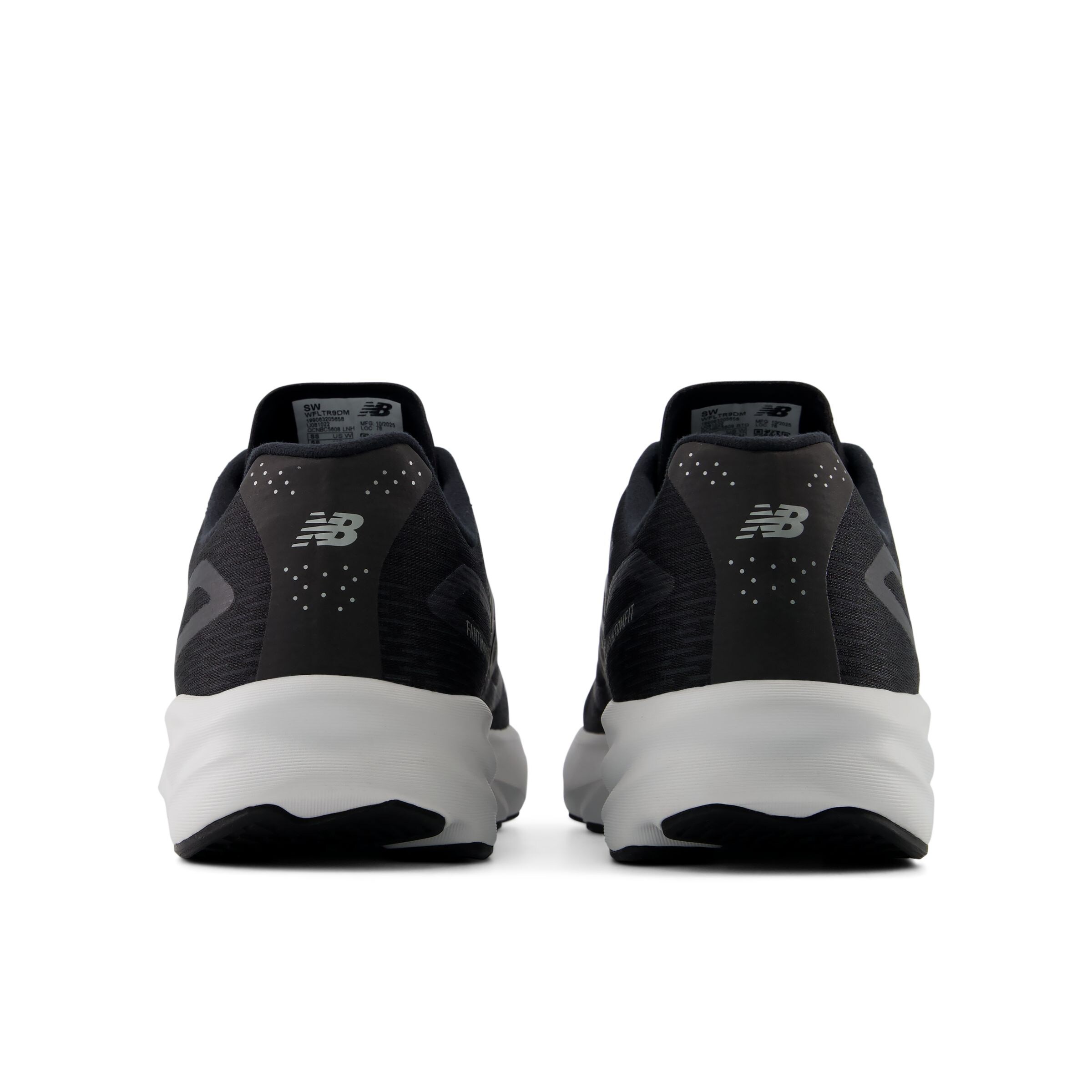 new balance Running shoe 'Flite-R' in Black