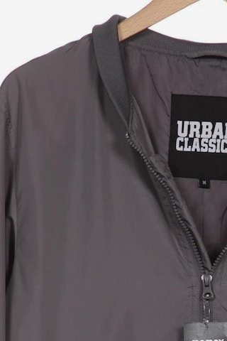 Urban Classics Jacket & Coat in M in Grey