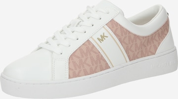 MICHAEL Michael Kors Sneaker 'JUNO' in Pink: predná strana