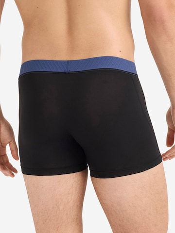 ADIDAS SPORTSWEAR Boxer shorts 'Active Micro Flex Eco' in Black