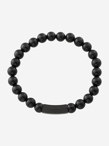 TOMMY HILFIGER Bracelet in Black