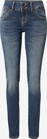 LTB Jeans 'Molly' in Blauw: voorkant
