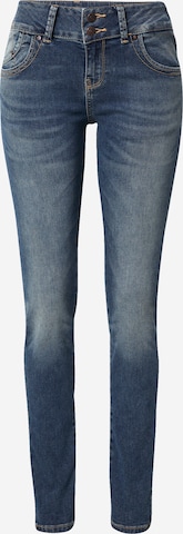 LTB Jeans 'Molly' in Blue: front