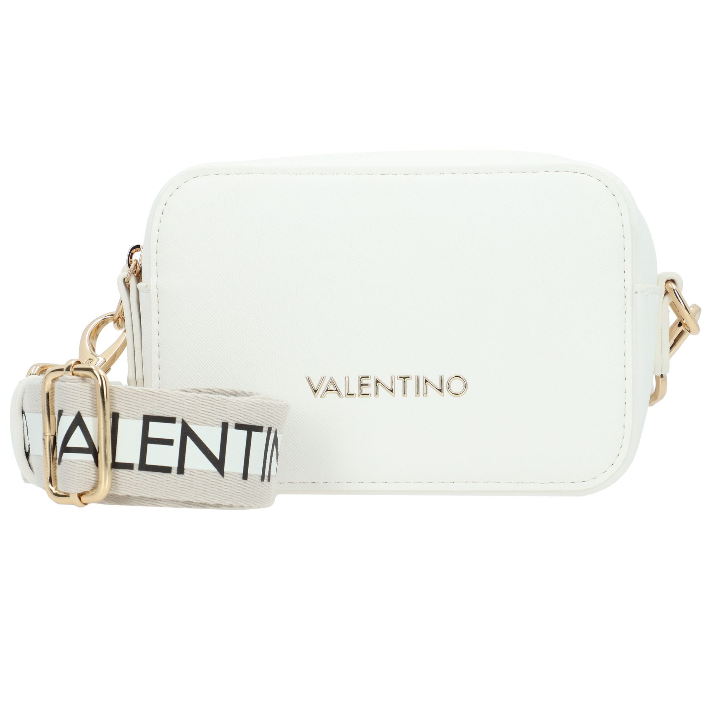 Sac à bandoulière 'Zero' VALENTINO en blanc