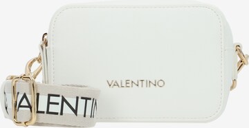 VALENTINO Crossbody Bag 'Zero Re' in White