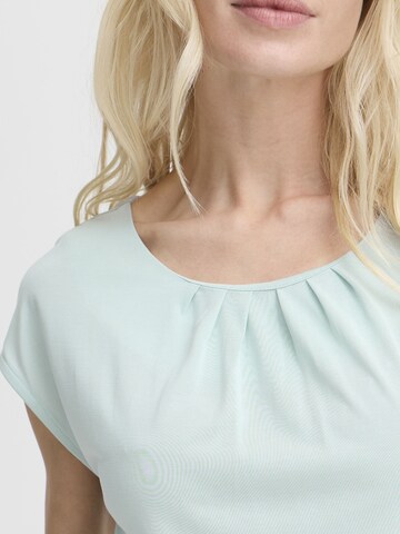 b.young Shirt ' BYPERL ' in Blauw