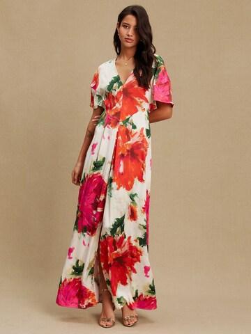 Next Šaty – mix barev