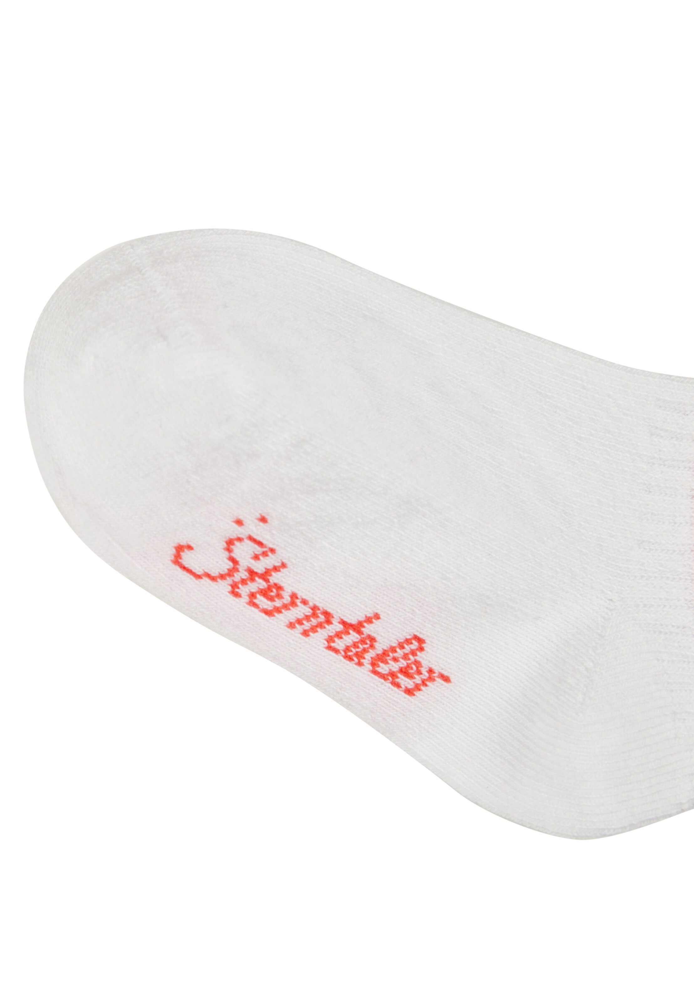 STERNTALER Socks in Orange