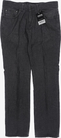 Baldessarini Pants in 32 in Grey: front