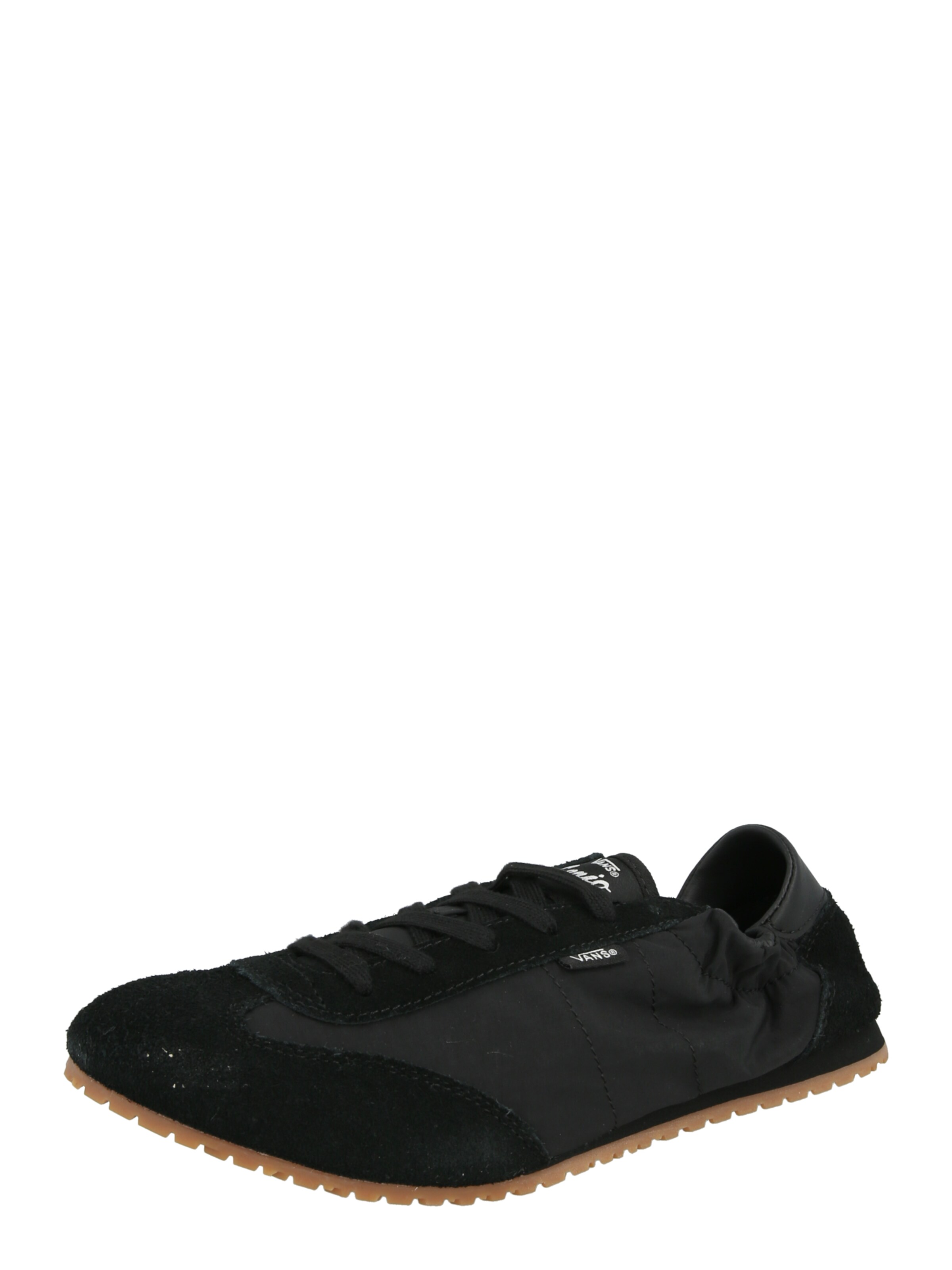 VANS Sneaker 'COLLAPSE' in Schwarz: Vorderseite