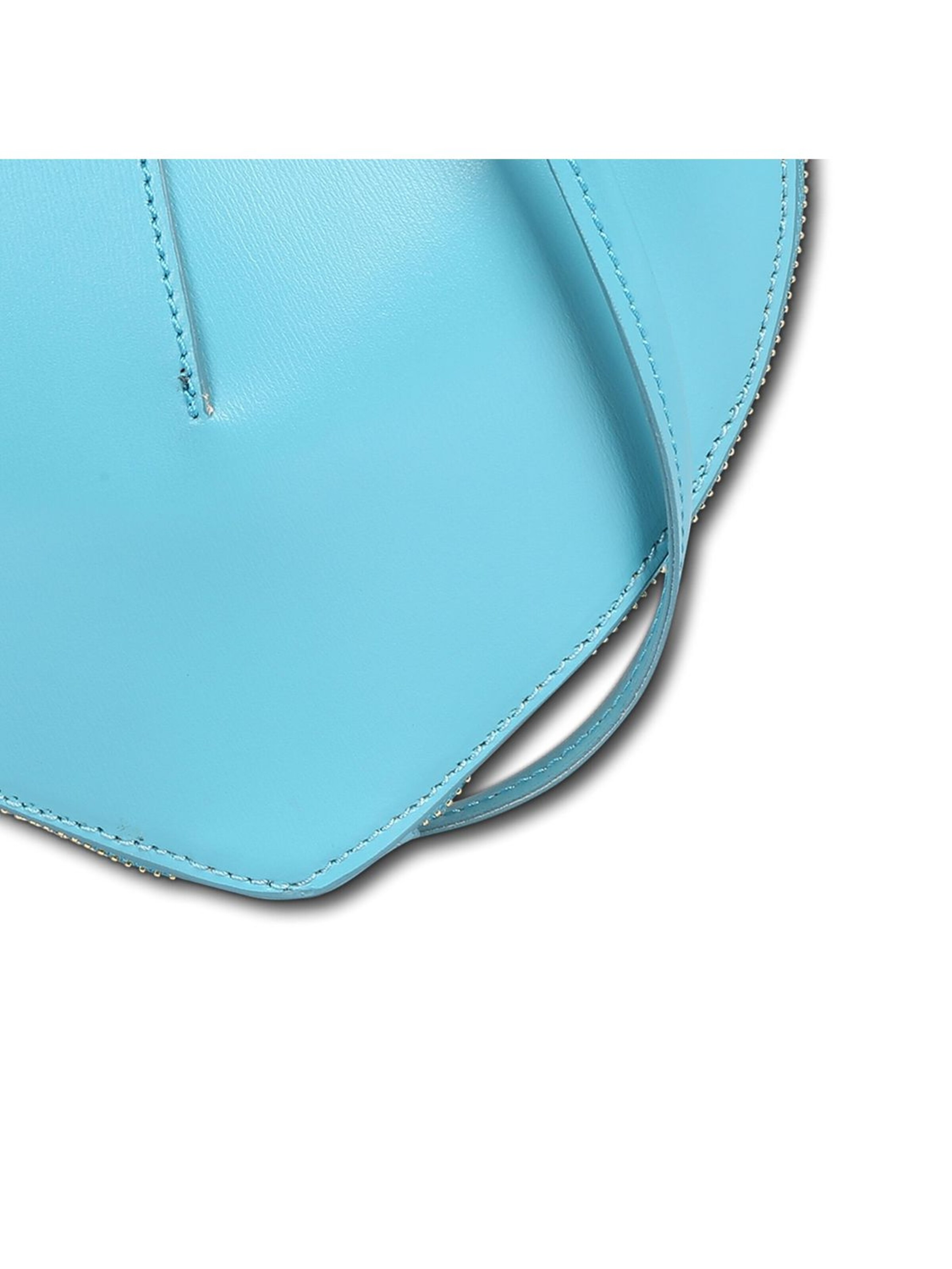Florence Shoulder Bag in Blue