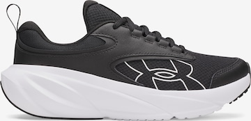 UNDER ARMOUR Sportschoen 'UA BGS Surge 5' in Zwart: voorkant