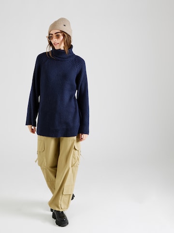 Pullover di Gina Tricot in blu