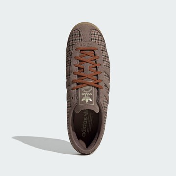 Baskets basses 'Italia 70s' ADIDAS ORIGINALS en beige