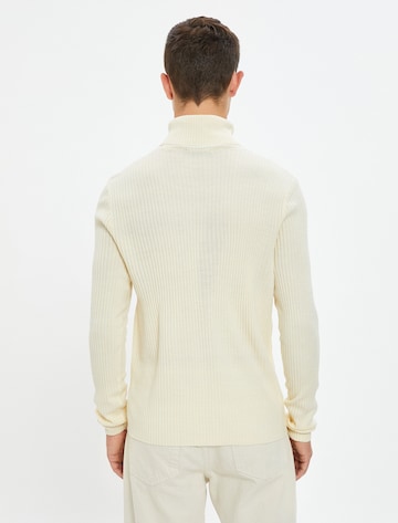 Koton Trui in Beige