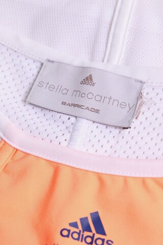 ADIDAS BY STELLA MCCARTNEY Top & Shirt in M in Orange