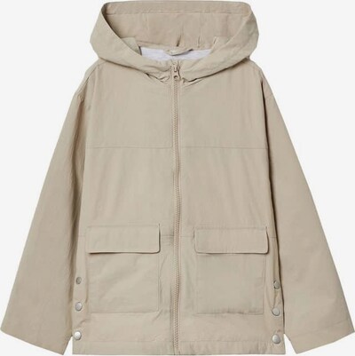 MANGO KIDS Between-Season Jacket 'Soho' in Beige, Item view