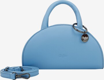 BUFFALO Handbag 'Bowl' in Blue: front