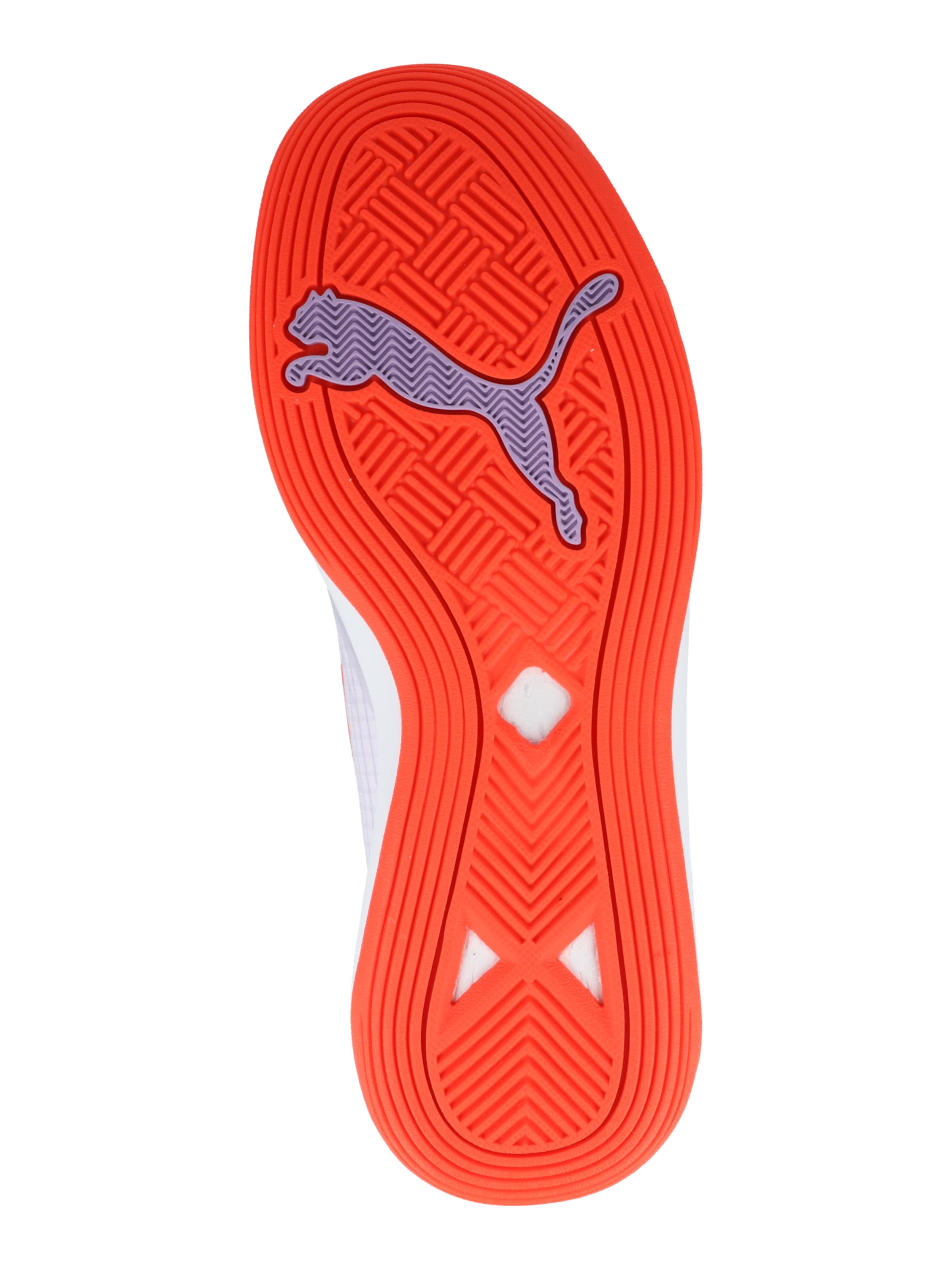 PUMA Παπούτσι για τρέξιμο 'Accelerate Pro II' σε λιλά