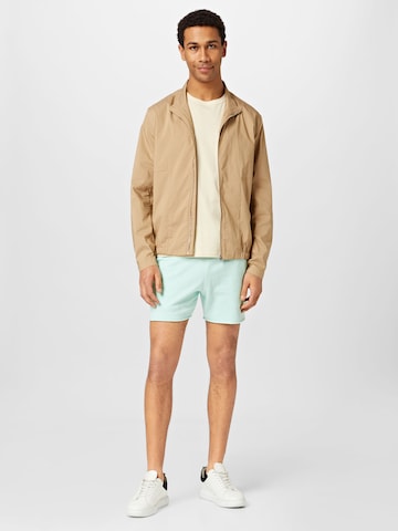 O'NEILL Shirt 'Strong' in Beige