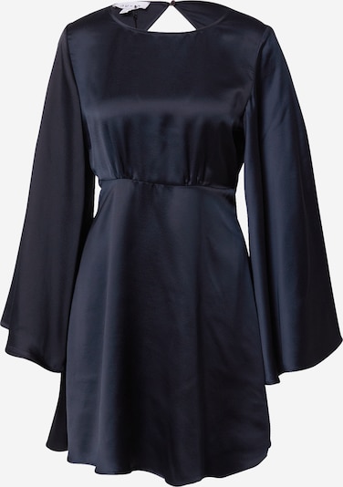NU-IN Obleka | temno modra barva, Prikaz izdelka
