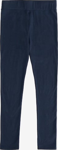 Seasalt Cornwall Leggingsit 'Sea Dance' värissä sininen: etupuoli