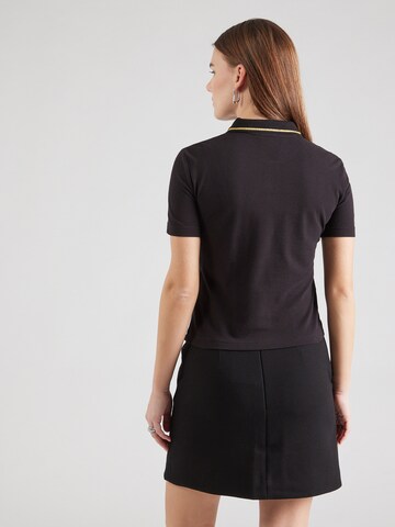 Versace Jeans Couture Shirt in Black