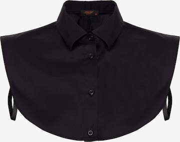 juoda By Diess Collection Apykaklė: priekis