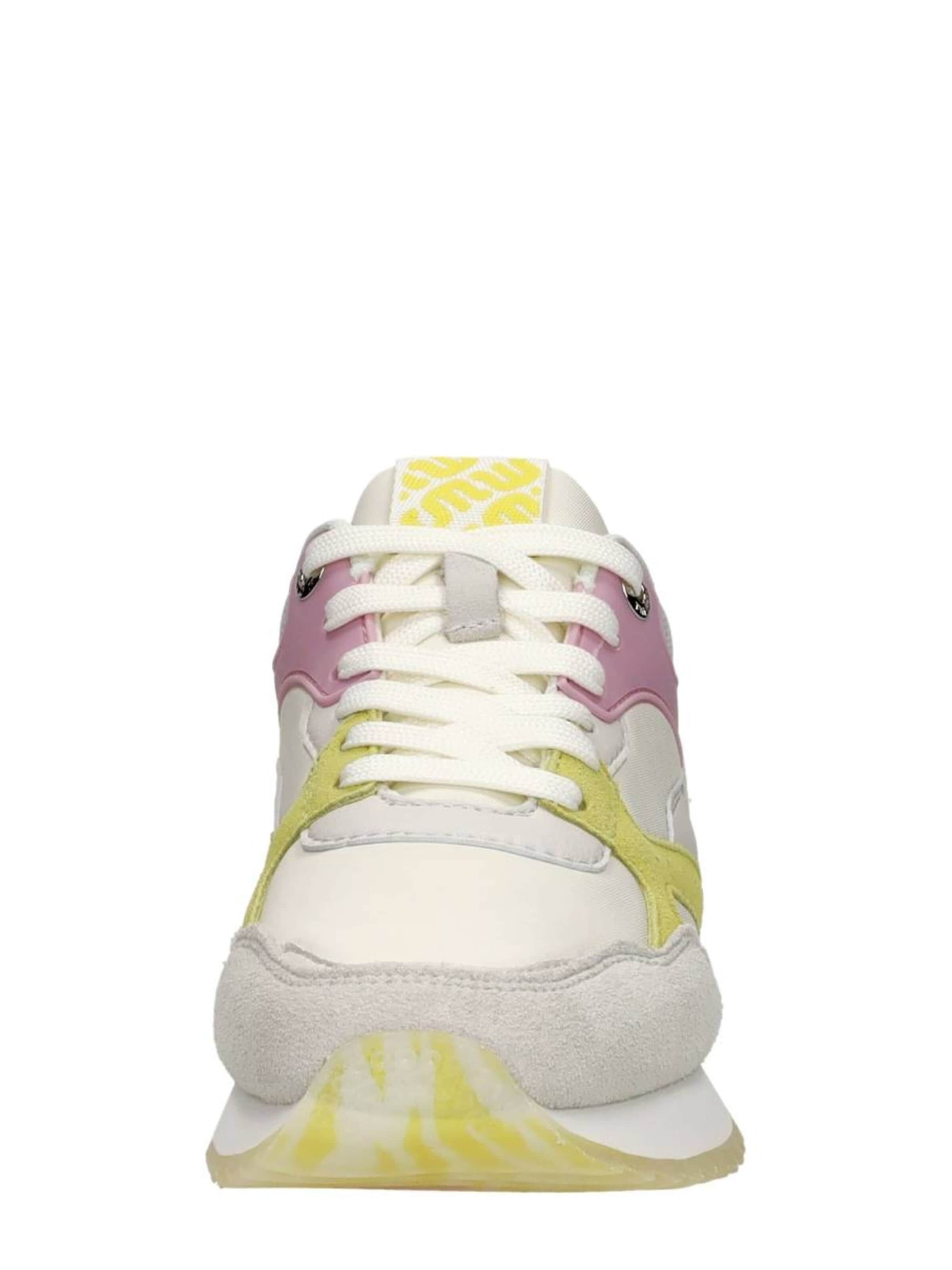 MARUTI Sneakers 'Dawn' in White