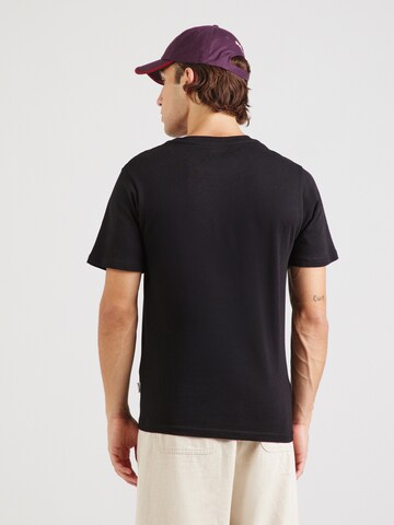 JACK & JONES - Camiseta 'JORYORK' en negro