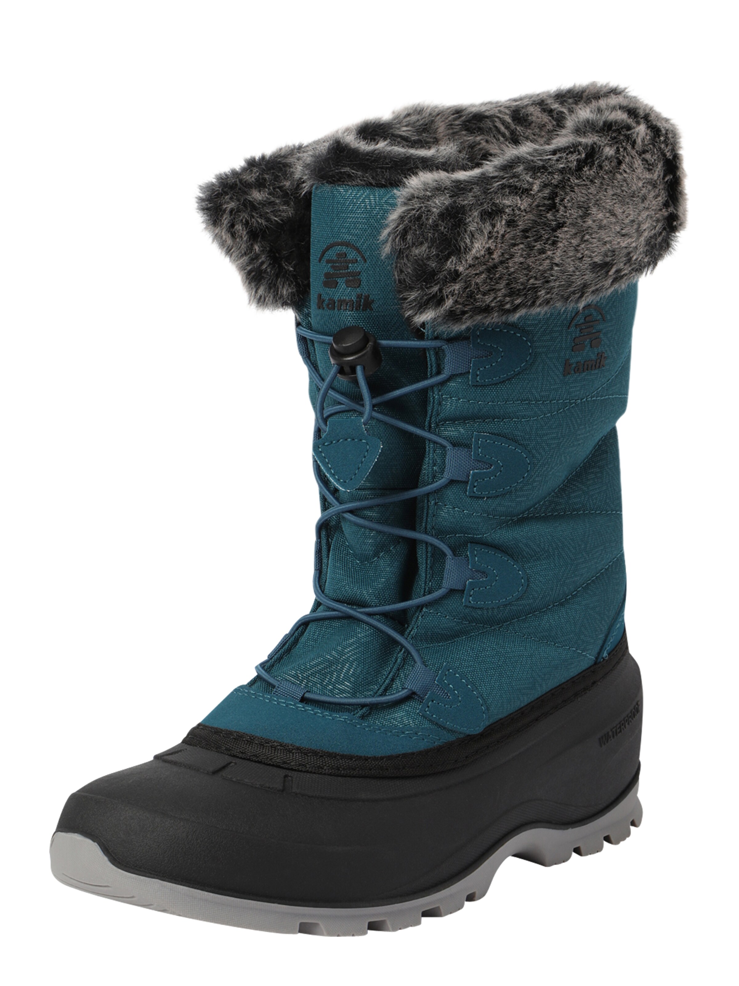 ABOUT YOU Damen Schuhe Stiefel Snowboots Snowboots 