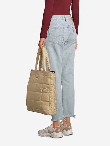 ARKK Copenhagen Shopper in Beige