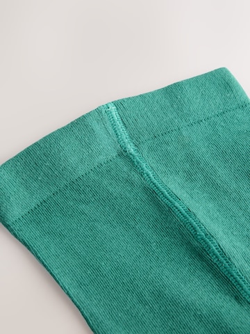 Collant 'Unicorn' Next en vert