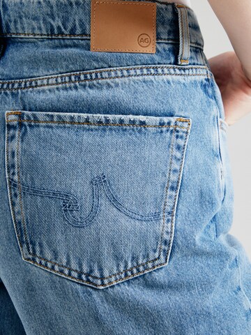 mėlyna AG Jeans Laisvas Džinsai 'FLORENCE'