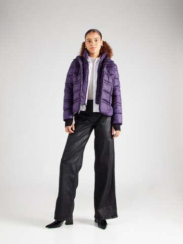 MICHAEL Michael Kors Jacke in Lila