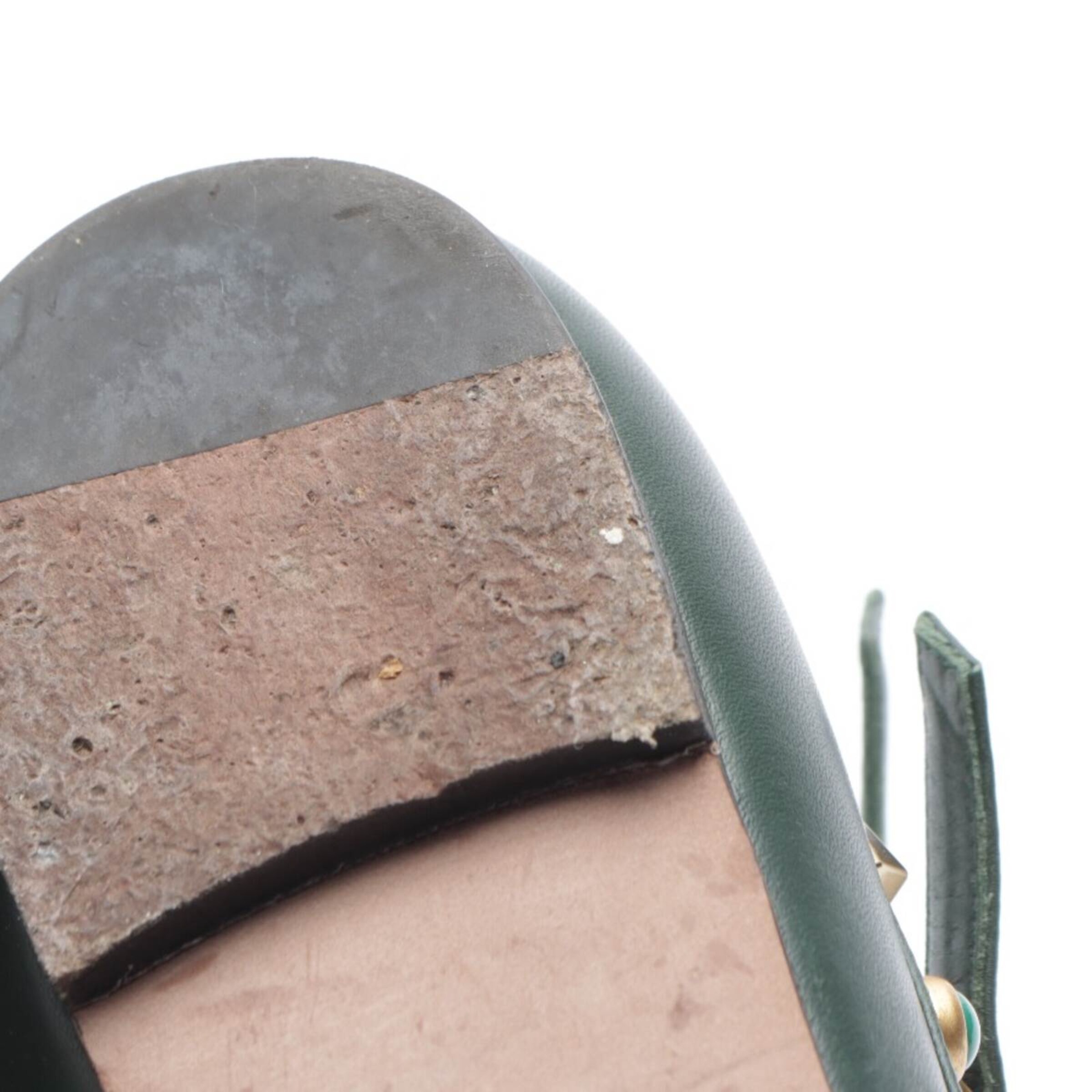 VALENTINO Halbschuhe 35 in Mischfarben