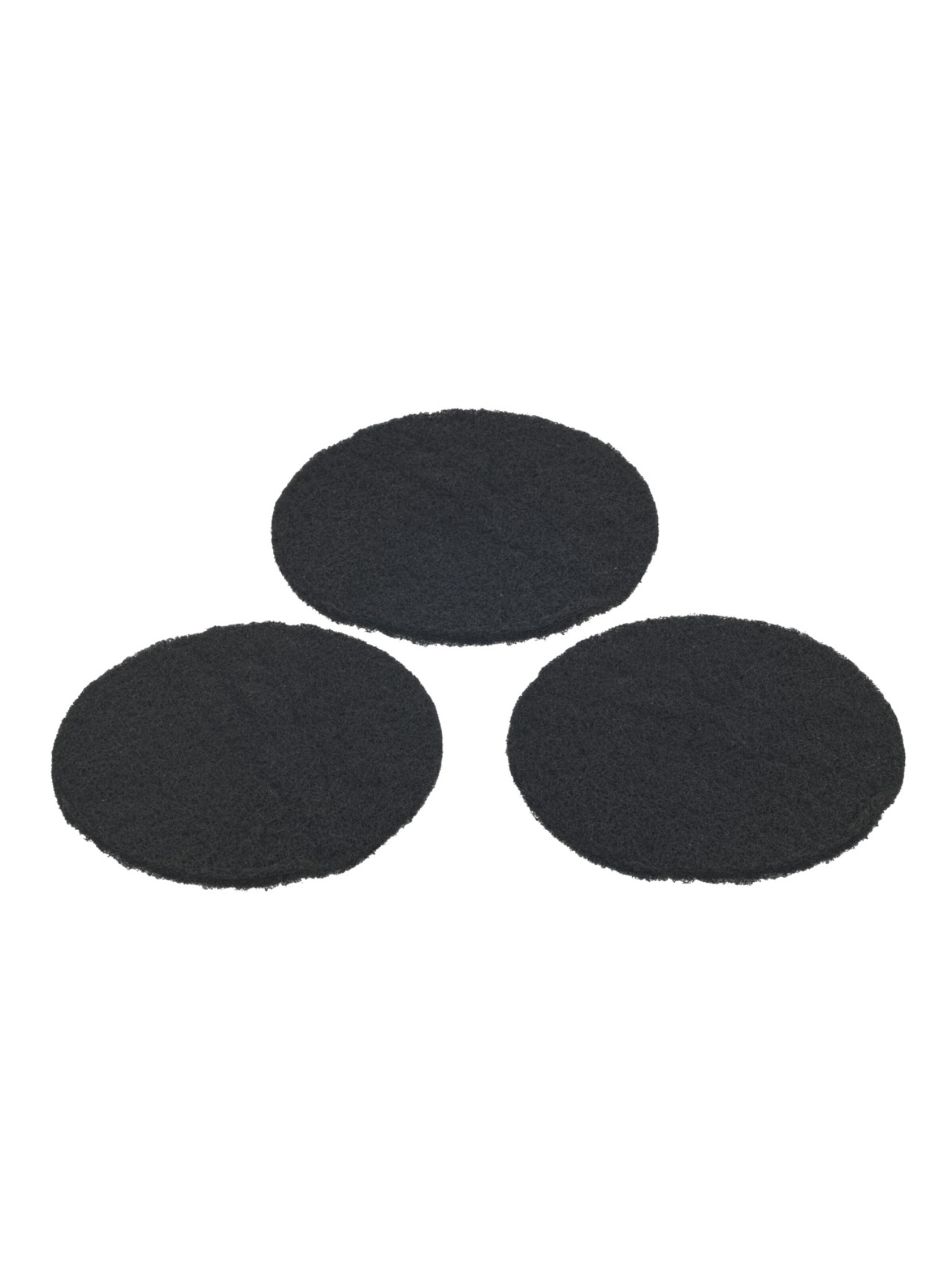 Wenko Bucket 'Nero' in Black