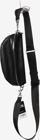 JOOP! Handtasche klein Leder One Size in Schwarz: Vorderseite