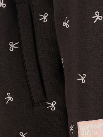Eight2Nine Sweatshirt in Braun