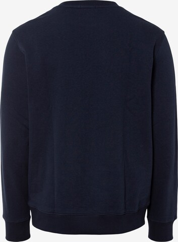 TIMBERLAND Sweatshirt in Blue